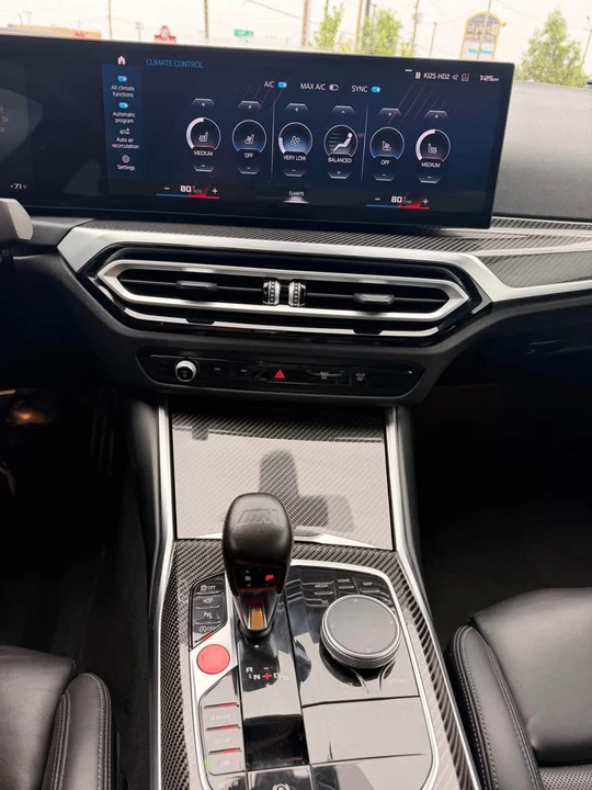 2024 BMW G82/G83 M4 - Image 15 of 16