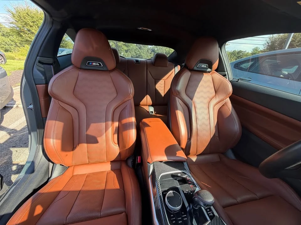 2024 BMW G82/G83 M4 - Image 6 of 8