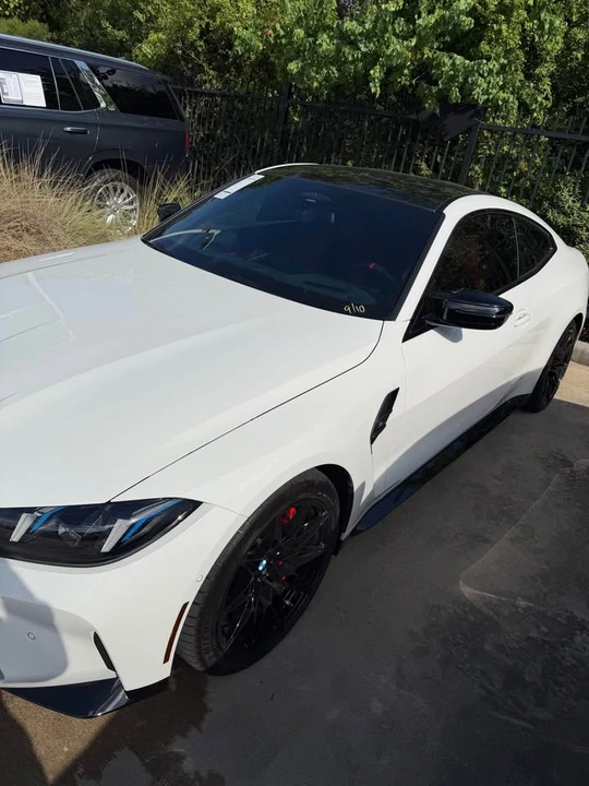 2024 BMW G82/G83 M4 - Image 2 of 6