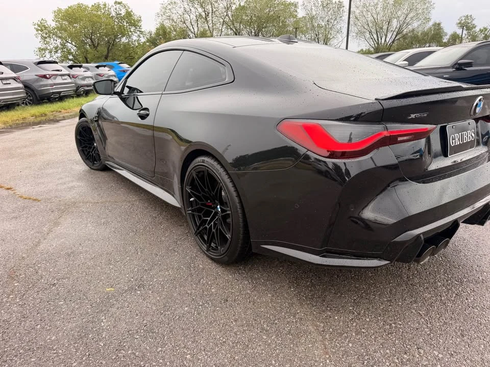 2024 BMW G82/G83 M4 - Image 5 of 16