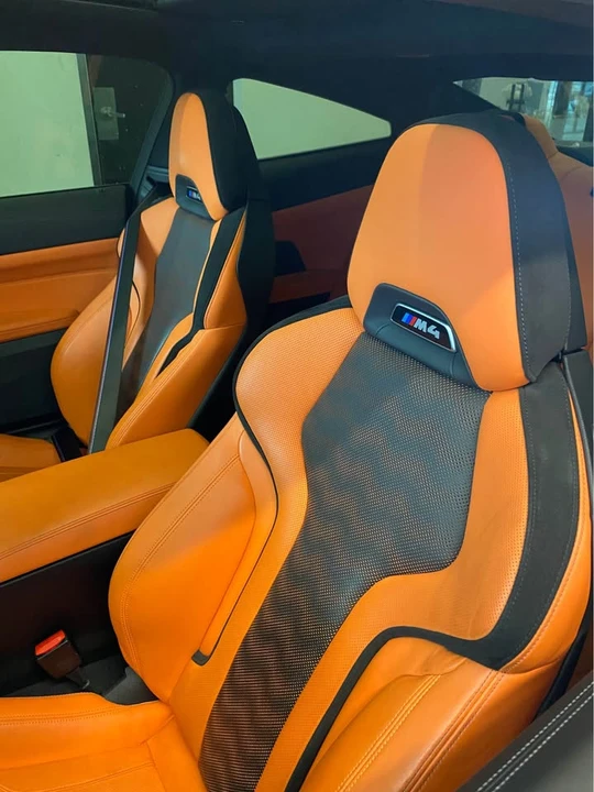 2024 BMW G82/G83 M4 - Image 6 of 12