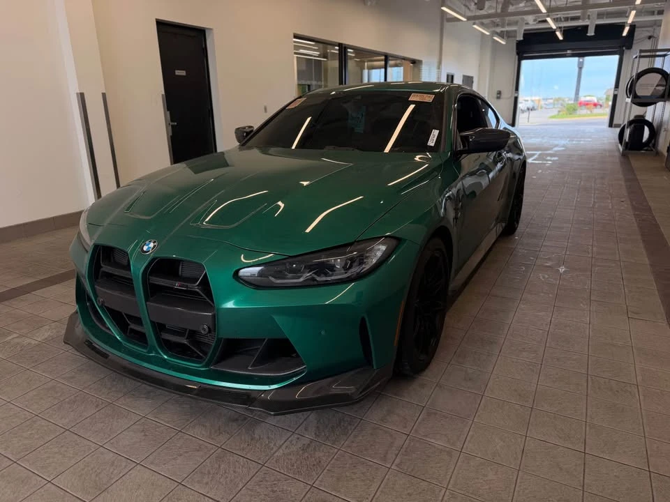 2024 BMW G82/G83 M4 - Image 7 of 13