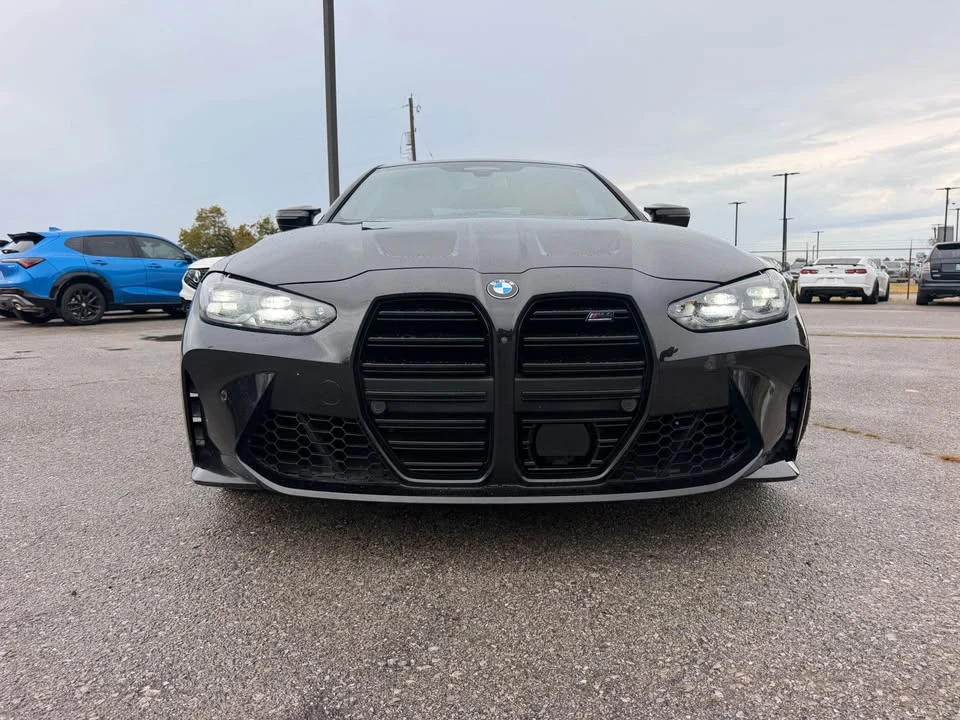 2024 BMW G82/G83 M4 - Image 8 of 16