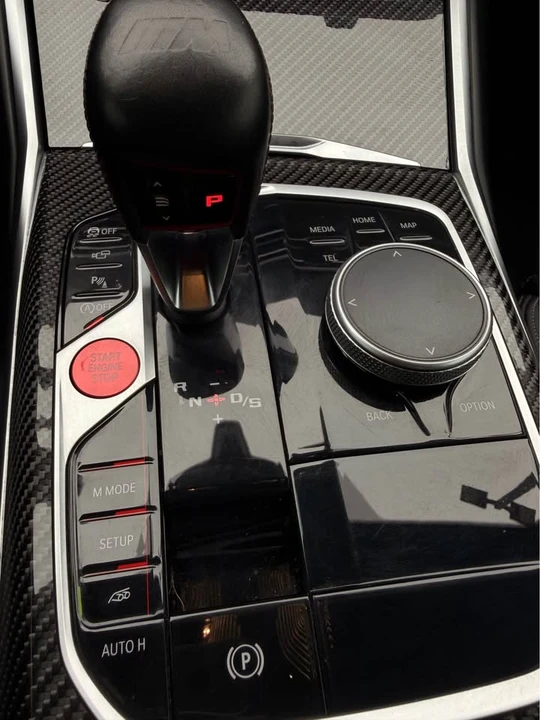 2024 BMW G82/G83 M4 - Image 14 of 16