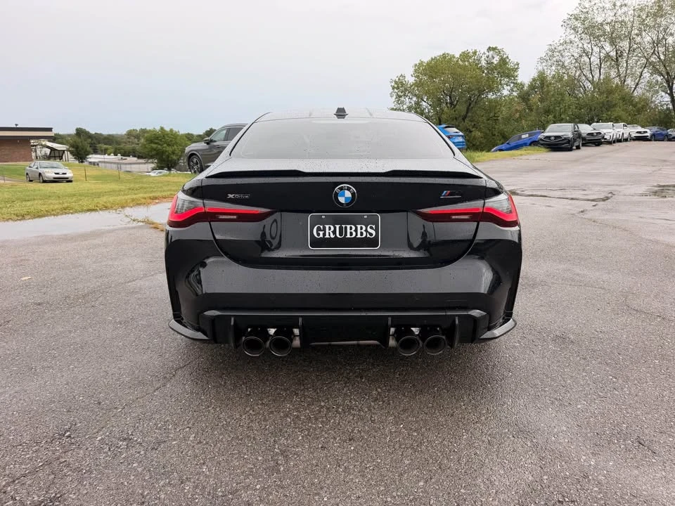 2024 BMW G82/G83 M4 - Image 6 of 16