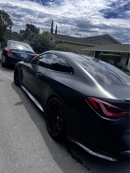 2024 BMW G82/G83 M4 - Image 8 of 13