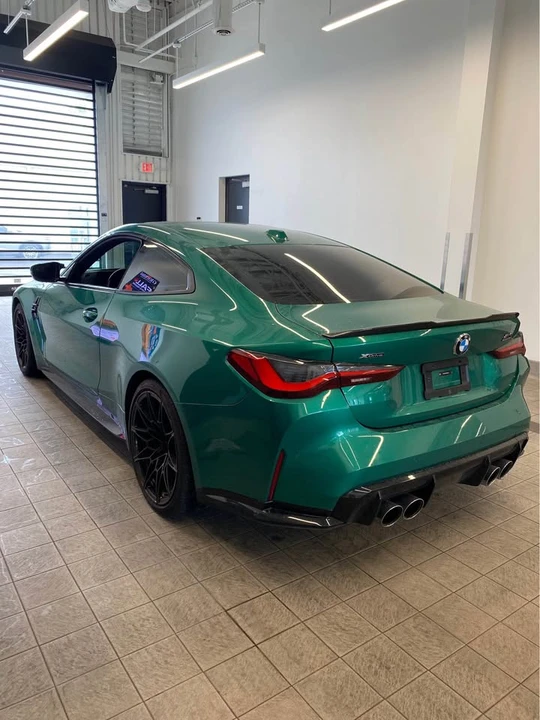 2024 BMW G82/G83 M4 - Image 8 of 12