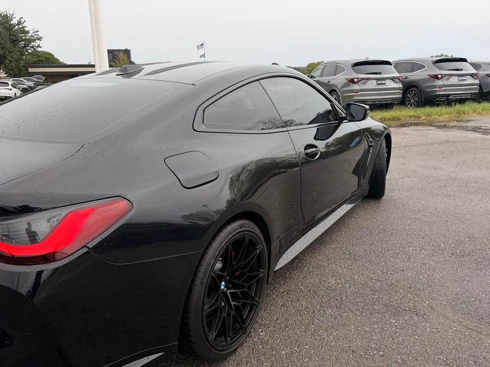 2024 BMW G82/G83 M4 - Image 2 of 16