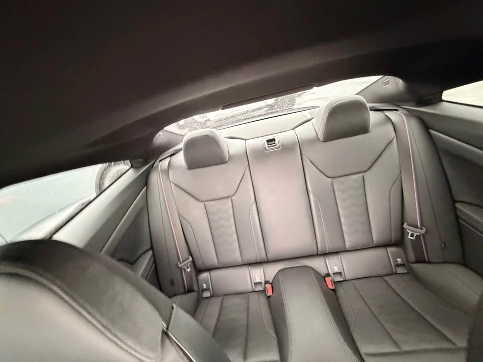 2024 BMW G82/G83 M4 - Image 13 of 16