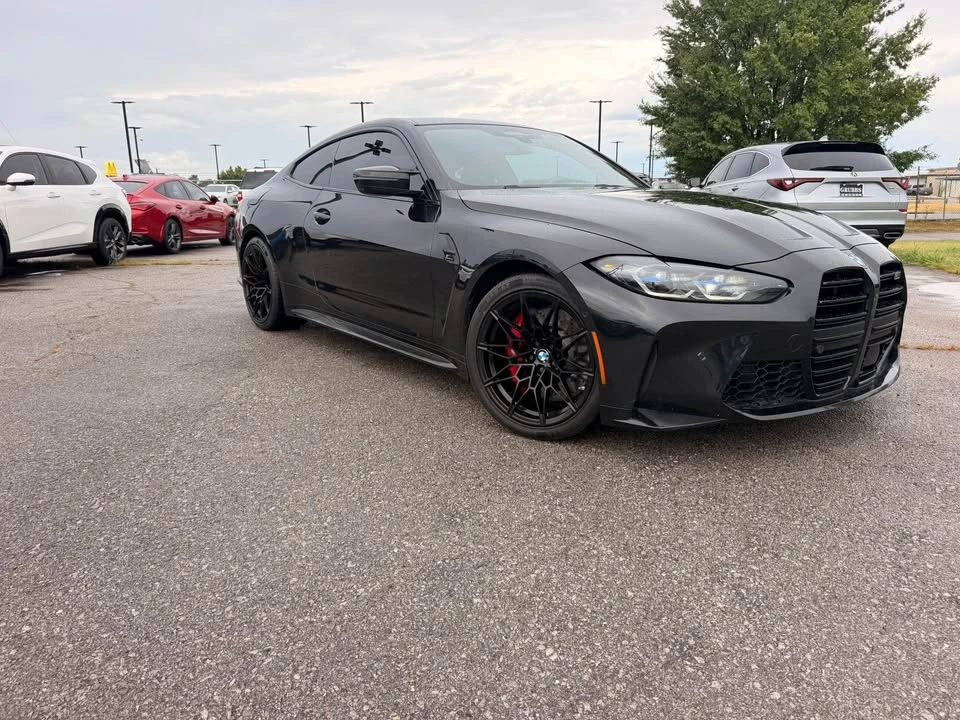 2024 BMW G82/G83 M4 - Image 9 of 16