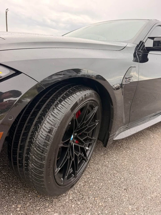 2024 BMW G82/G83 M4 - Image 7 of 16