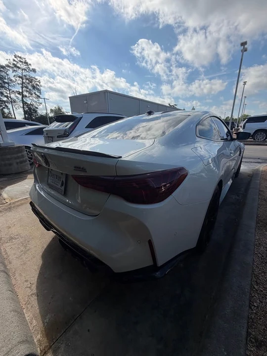 2024 BMW G82/G83 M4 - Image 4 of 6