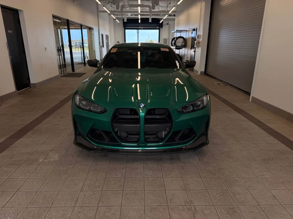 2024 BMW G82/G83 M4 - Image 8 of 13