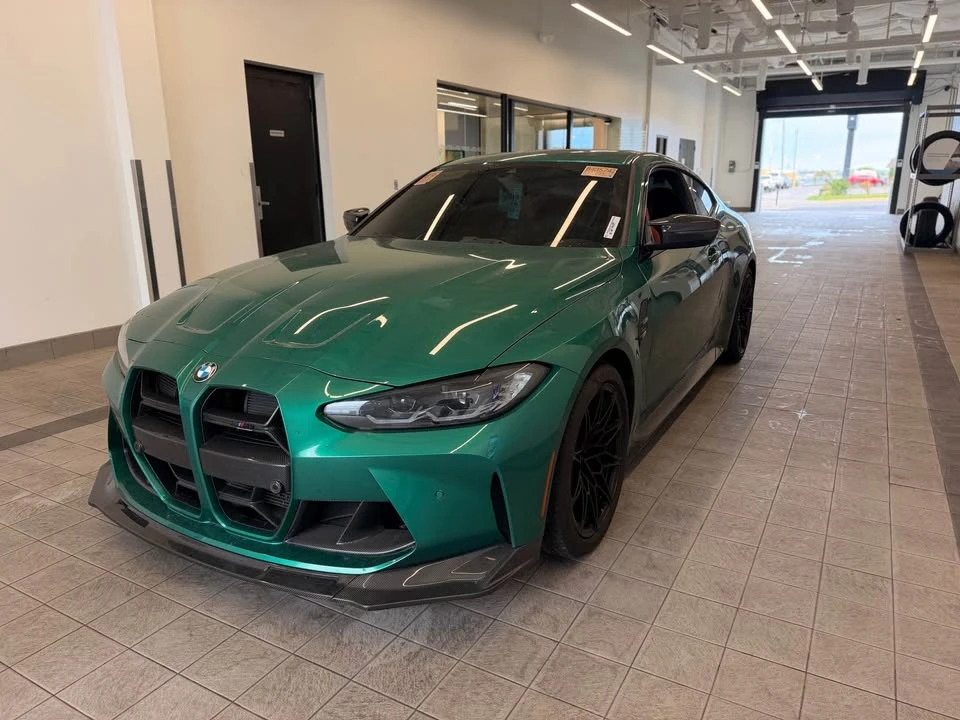 2024 BMW G82/G83 M4 - Image 6 of 13