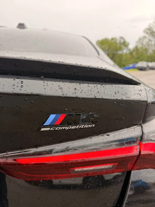 2024 BMW G82/G83 M4 - Image 3 of 16
