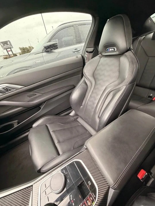 2024 BMW G82/G83 M4 - Image 12 of 16