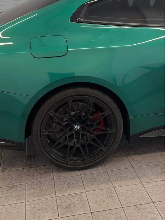 2024 BMW G82/G83 M4 - Image 10 of 13