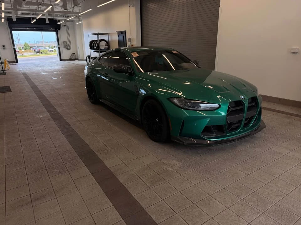 2024 BMW G82/G83 M4 - Image 9 of 13