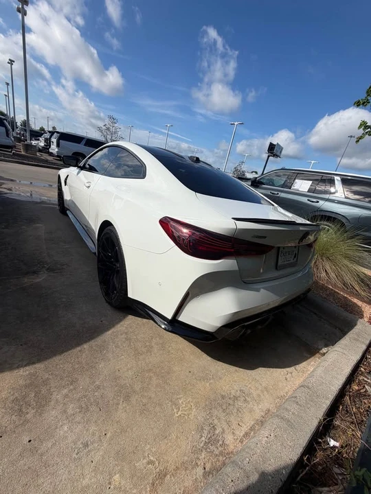 2024 BMW G82/G83 M4 - Image 3 of 6