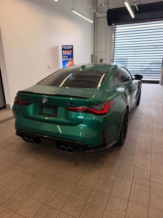 2024 BMW G82/G83 M4 - Image 13 of 13