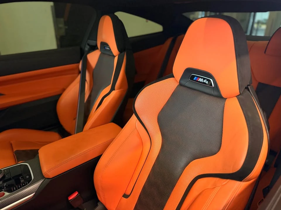 2024 BMW G82/G83 M4 - Image 5 of 13