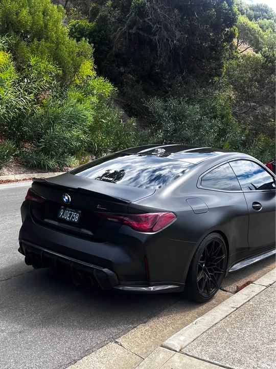 2024 BMW G82/G83 M4 - Image 9 of 13