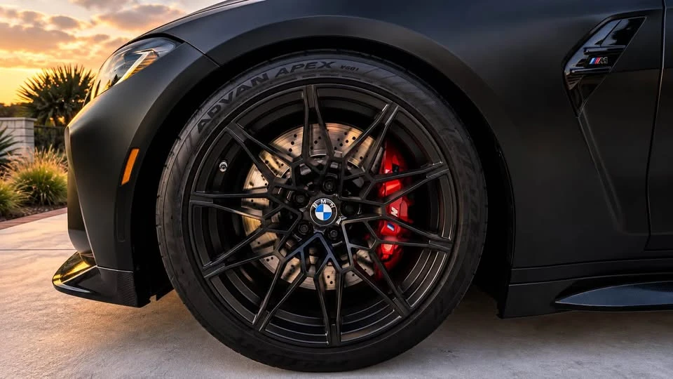 2024 BMW G82/G83 M4 - Image 2 of 13