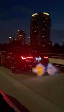 2024 BMW M4 Competition xDrive Coupe