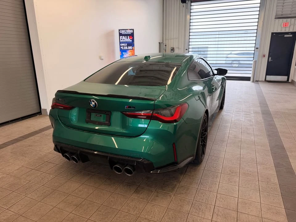 2024 BMW G82/G83 M4 - Image 12 of 13