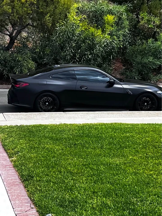 2024 BMW G82/G83 M4 - Image 7 of 13