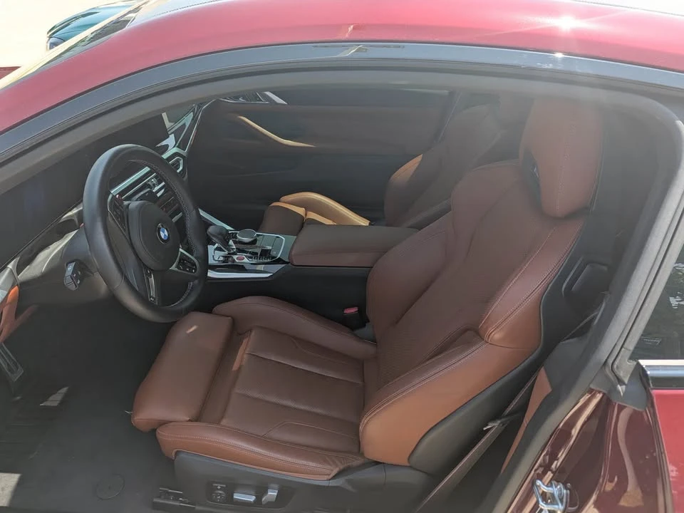 2024 BMW G82/G83 M4 - Image 6 of 6