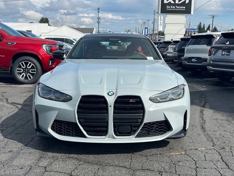 2024 BMW G82/G83 M4 - Image 3 of 20