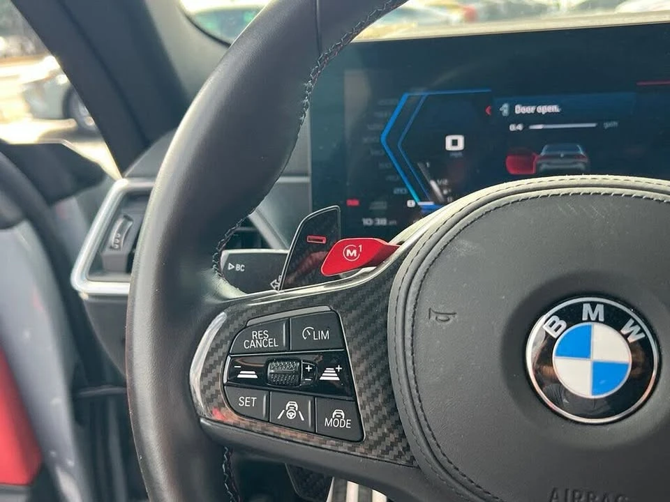 2024 BMW G82/G83 M4 - Image 19 of 20