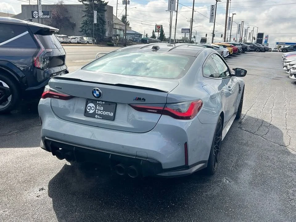 2024 BMW G82/G83 M4 - Image 4 of 20