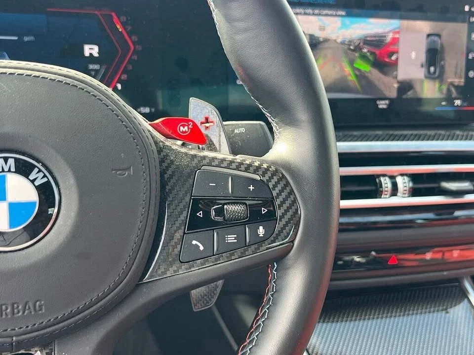 2024 BMW G82/G83 M4 - Image 20 of 20