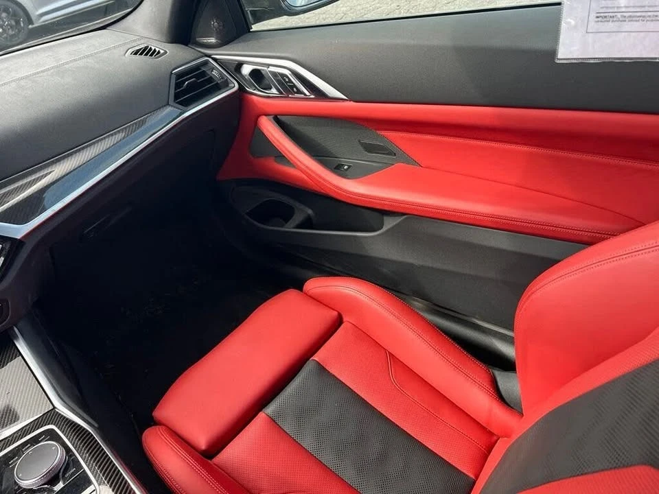 2024 BMW G82/G83 M4 - Image 10 of 20