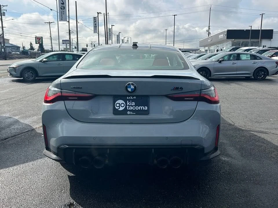 2024 BMW G82/G83 M4 - Image 9 of 20