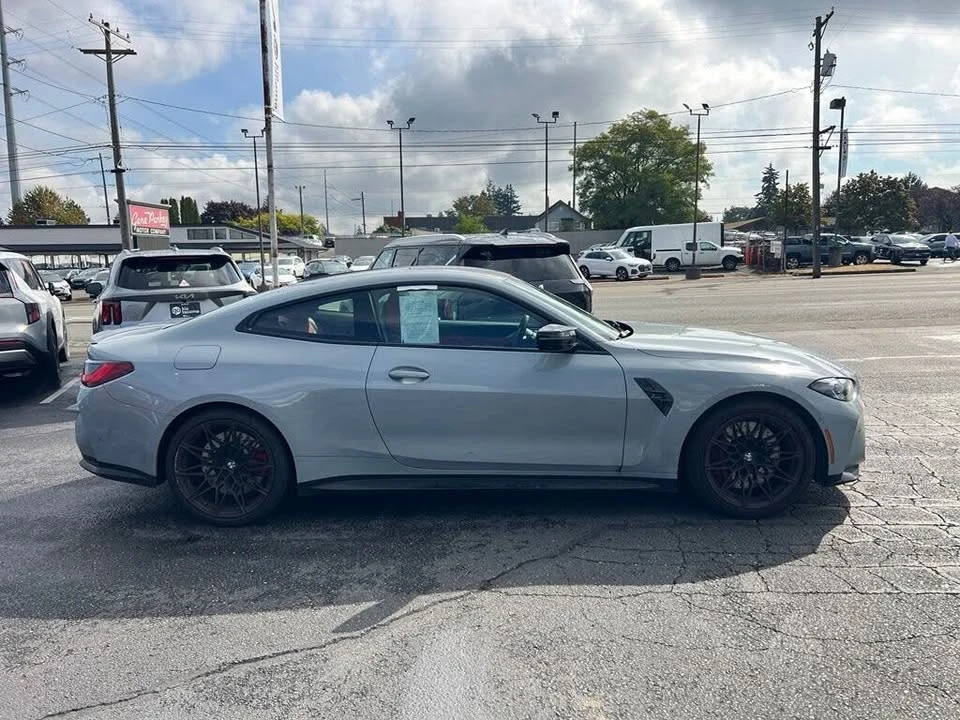 2024 BMW G82/G83 M4 - Image 5 of 20