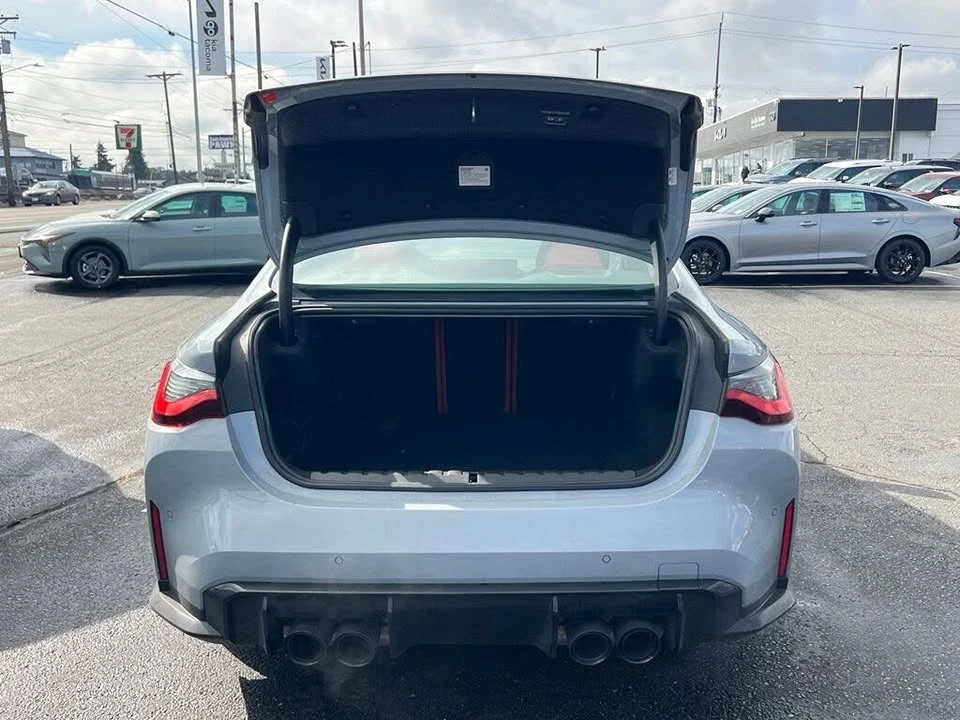 2024 BMW G82/G83 M4 - Image 7 of 20