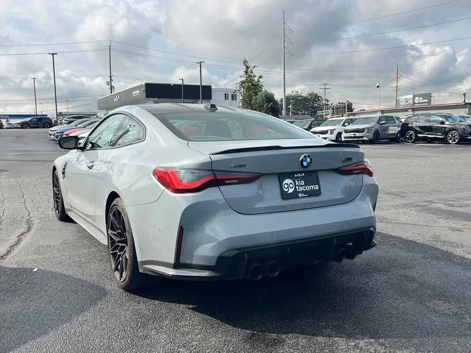 2024 BMW G82/G83 M4 - Image 8 of 20