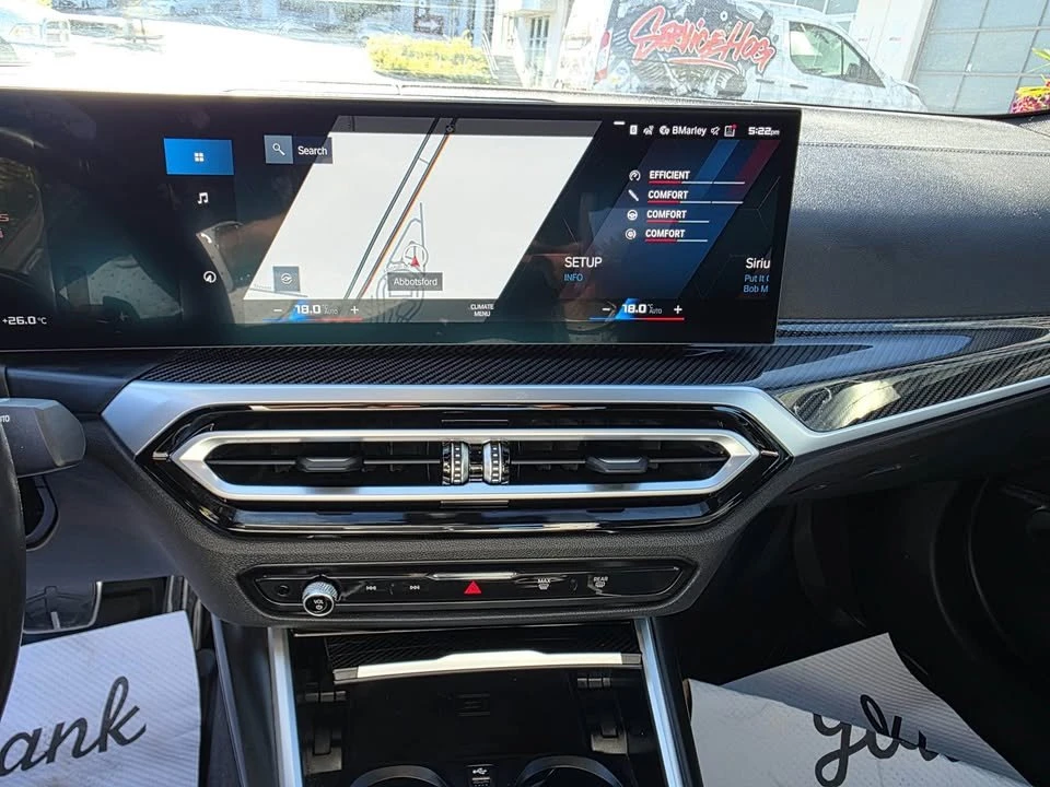 2024 BMW G82/G83 M4 - Image 8 of 14
