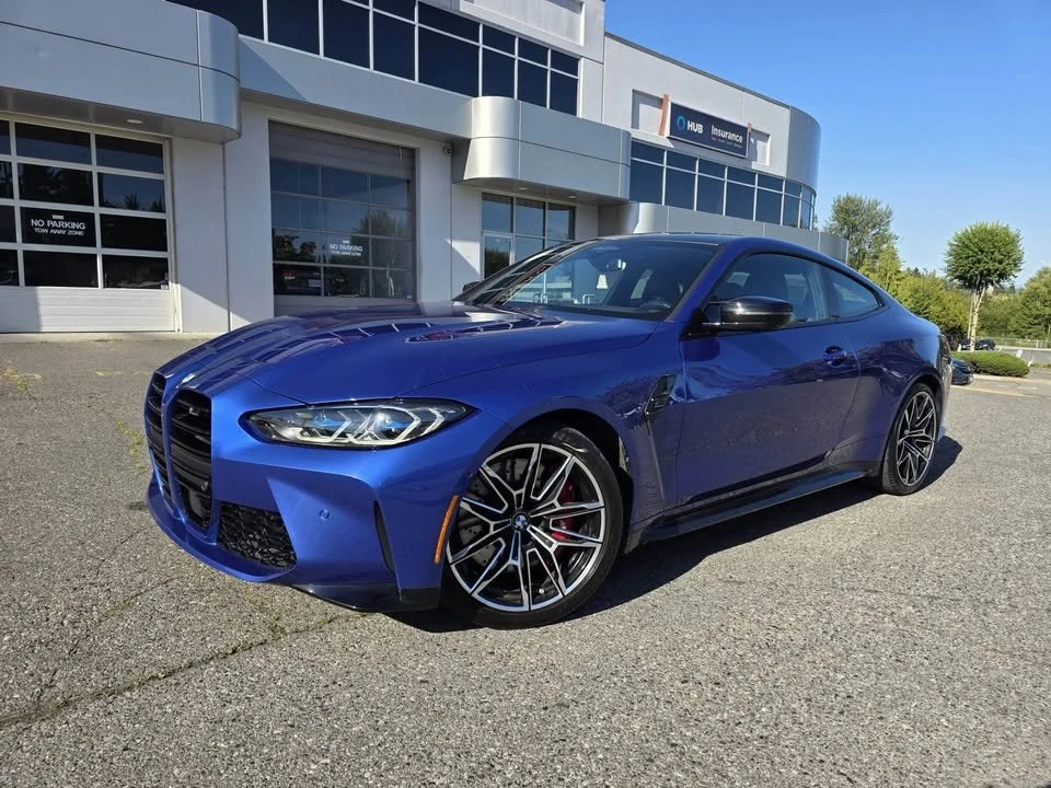 2024 BMW G82/G83 M4 - Image 5 of 14