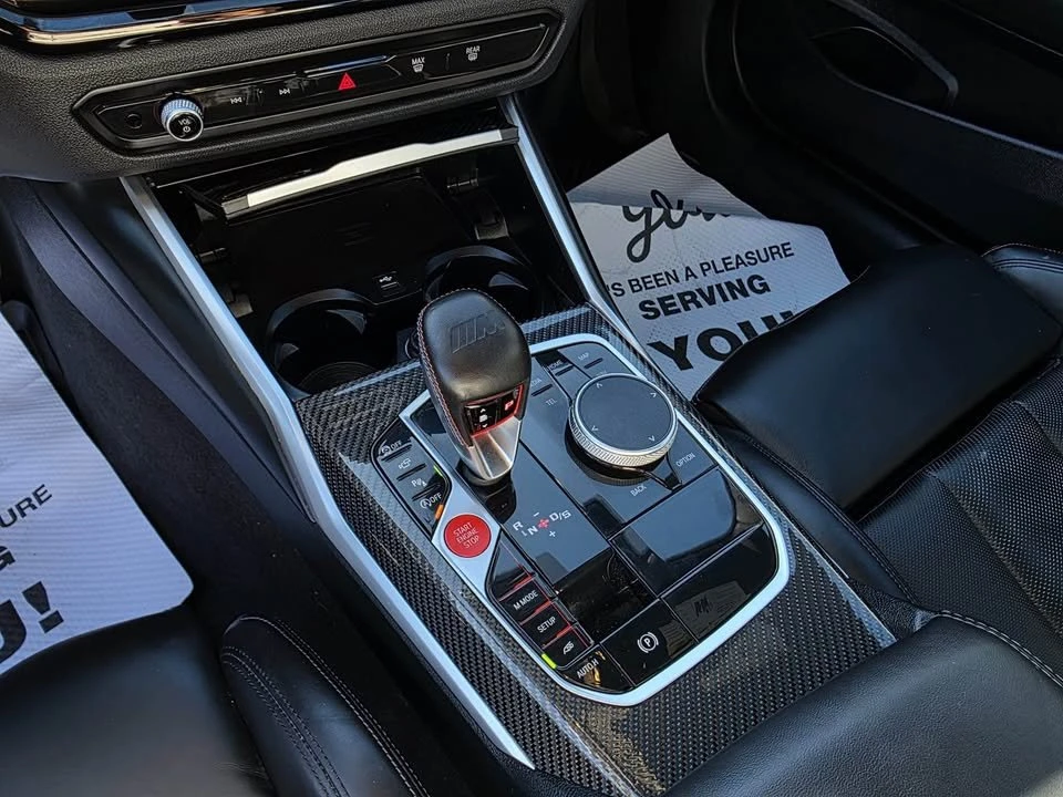 2024 BMW G82/G83 M4 - Image 11 of 14