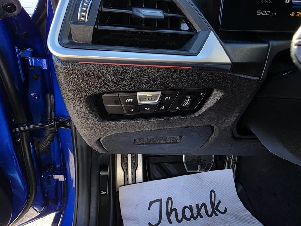 2024 BMW G82/G83 M4 - Image 12 of 14