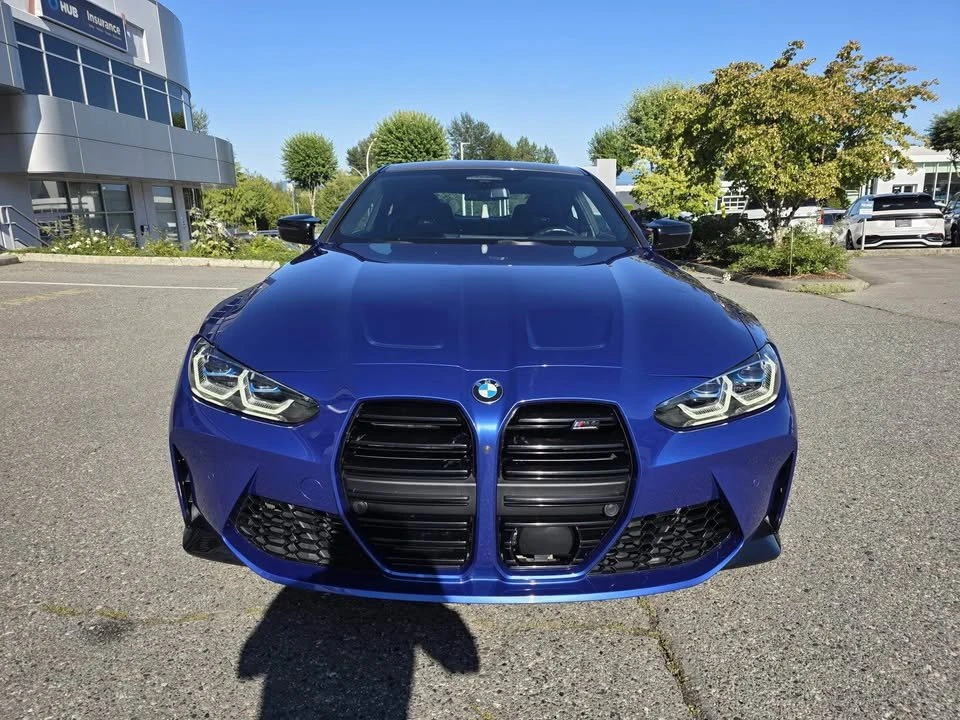 2024 BMW G82/G83 M4 - Image 4 of 14