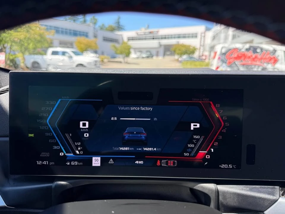 2024 BMW G82/G83 M4 - Image 14 of 16