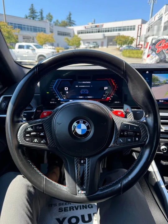 2024 BMW G82/G83 M4 - Image 10 of 16