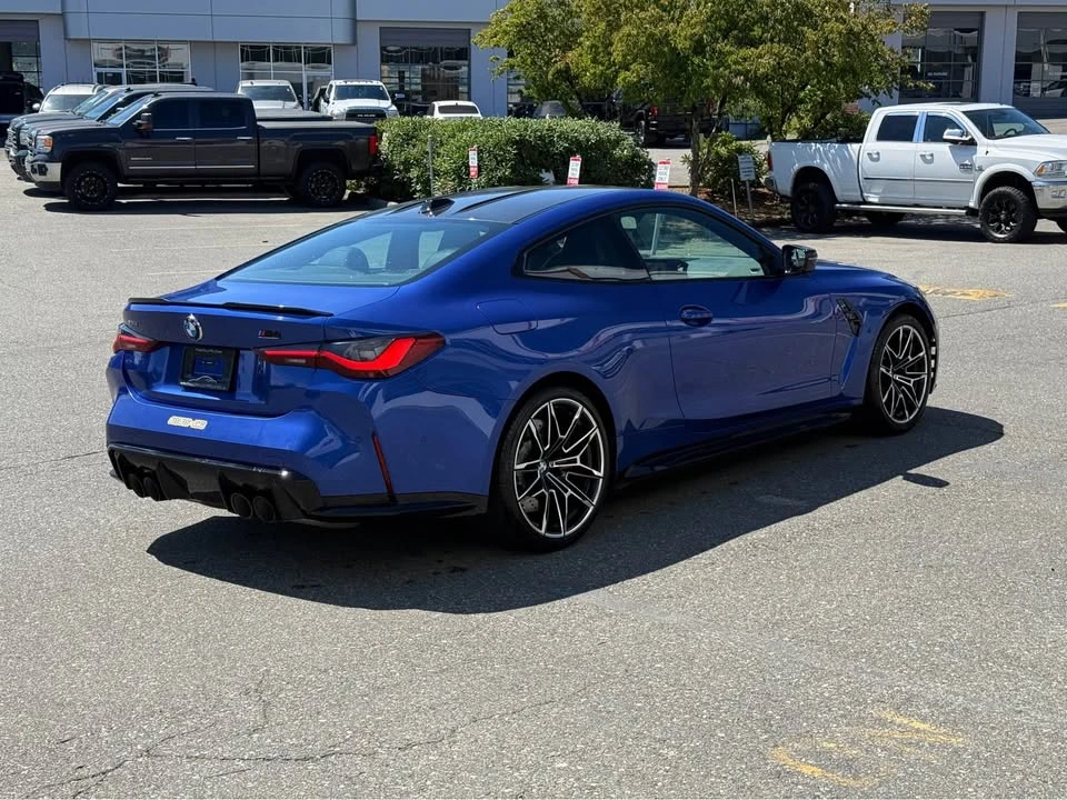 2024 BMW G82/G83 M4 - Image 4 of 16
