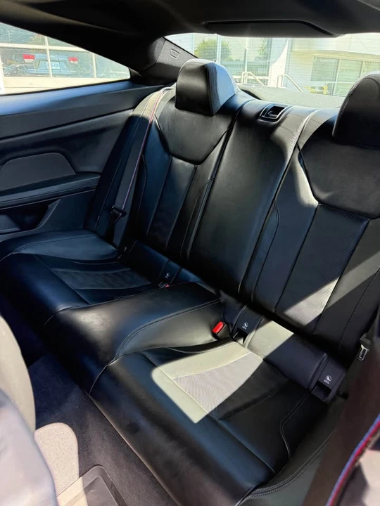 2024 BMW G82/G83 M4 - Image 16 of 16
