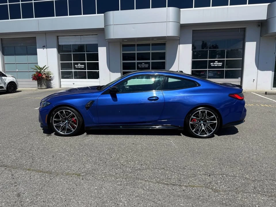 2024 BMW G82/G83 M4 - Image 7 of 16